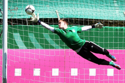 Μπαρτσελόνα: Δικός της ο Τερ Στέγκεν