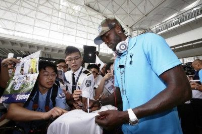 Μπεσίκτας: Θέλει Αντεμπαγιόρ