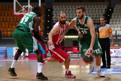 Καλή κλήρωση για το μπάσκετ