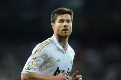 Ρεάλ Μαδρίτης: Επιστρέφει ο Τσάμπι Αλόνσο