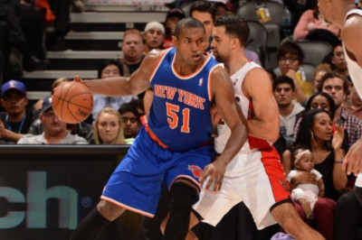 Νιου Γιορκ Νικς: Βασικός ο Ουόρλντ Πις…