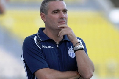 Γράφας: «Ευχαριστώ την Κηφισιά, έτοιμος για Ηρακλή»