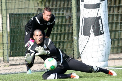 ΠΑΟΚ: Ανέβασε πυρετό ο Γιακουμής