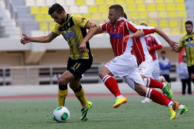 Εργοτέλης: Κι άλλες απουσίες κόντρα στον Παναθηναϊκό