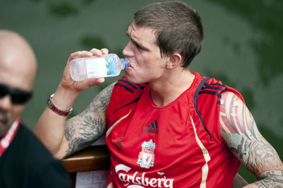 Λίβερπουλ: Τάσεις φυγής από Άγκερ