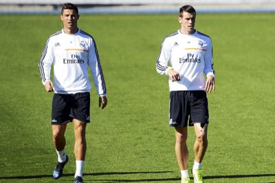 Ρεάλ Μαδρίτης: Ξανά βασικός ο Μπέιλ