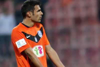 Απόλλων Σμ.: Ευχάριστα νέα για Κόρμπο