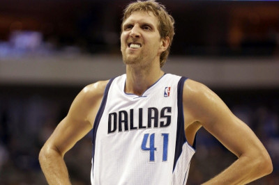 Ντάλας Μάβερικς: «Πειράματα» πριν από νέα «πειράματα»