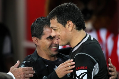 Γκαλέτι: «Δεν είπα ότι επιστρέφω στον Ολυμπιακό»