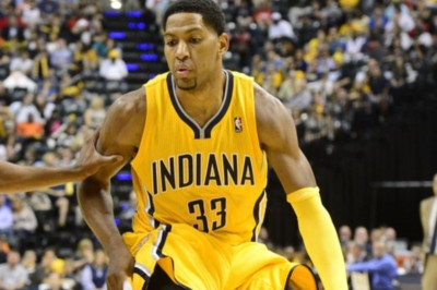 Ιντιάνα Πέισερς: Έξω για τρεις εβδομάδες ο Γκρέιντζερ