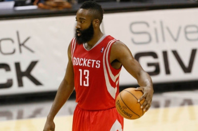 Χιούστον Ρόκετς: «Ρουκέτες» δύο κατευθύνσεων