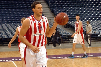 Ραντένοβιτς: «Πραγματικός γίγαντας της Ευρώπης ο Παναθηναϊκός»