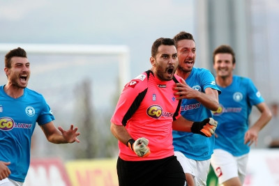 Αστέρας Μαγούλας: Το γκολ του Κασμερίδη και το… ξέσπασμα (photos)