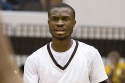 Κηφισιά: Ανακοίνωσε Αντεγκμπόγιε