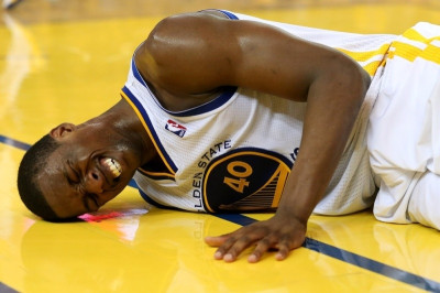 Γκόλντεν Στέιτ Ουόριορς: Τον… Νοέμβριο ο Μπαρνς