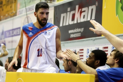 Πανιώνιος: Στο νοσοκομείο ο Μπατής