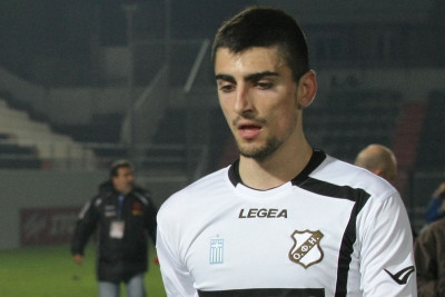 ΟΦΗ: Παρελθόν Κανούλας και Γουναρίδης