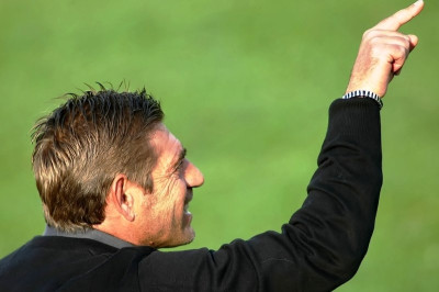 Παντελίδης: «Η ευθύνη βαρύνει και τον προπονητή»