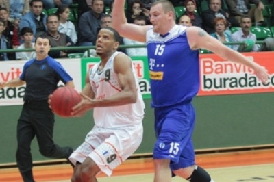 Eurocup: Επίδειξη δύναμης η Μπάνβιτ