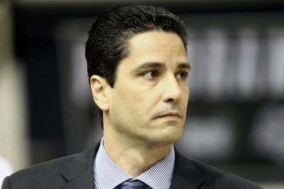 Σφαιρόπουλος: «Άσχημο αμυντικό παιχνίδι»