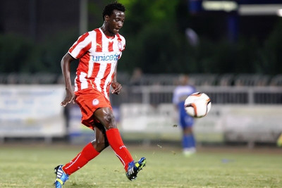 Εντινγκά: «Αφήνουμε πίσω την πρόκριση»