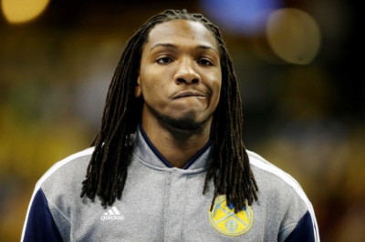 Ντένβερ Νάγκετς: Στον πάγκο ο Φαρίντ