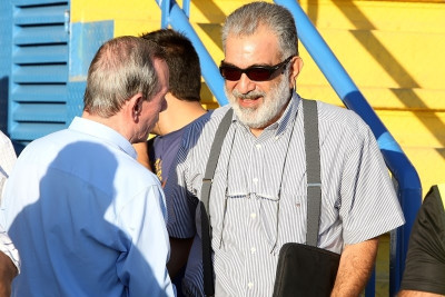 Βελλής: «Τα ψέματα τελείωσαν»