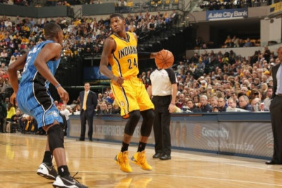 Ιντιάνα Πέισερς: Με το… δεξί (videos)