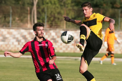 ΑΕΚ: Μέσα ο Μπρέσεβιτς, αμφίβολος ο Τσουμάγκας