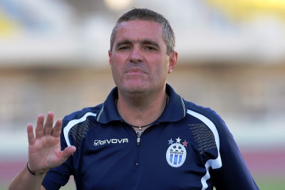 Ηρακλής Ψαχνών: Με Γράφα για την πρόκριση