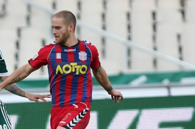 Βέροια: «Σε περιμένουμε Γκιγιέρμο» (video)