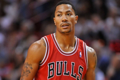 Σικάγο Μπουλς: Τρόμαξαν με Ρόουζ