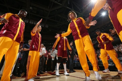 Κλίβελαντ Καβαλίερς: Αντι-Νεοϋορκέζος ο Βαρεχάο (video)