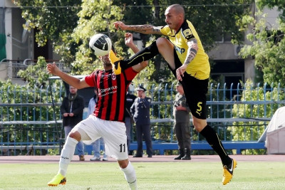 ΑΕΚ: Τσιρίλο ο «γλυκός πονοκέφαλος» του Δέλλα