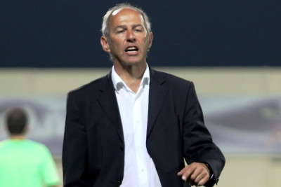 Μάουρερ: «Σταματήσαμε να παίζουμε»