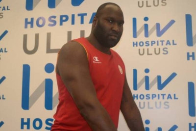 Τζαβάι: «Δεν είχα καρδιακό επεισόδιο...» (photos+video)