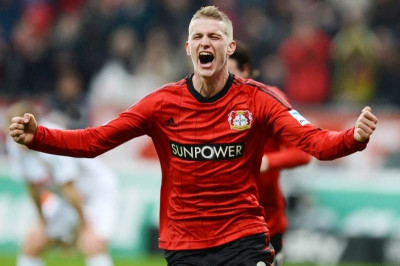 Λεβερκούζεν: Ανανέωσε ο Μπέντερ