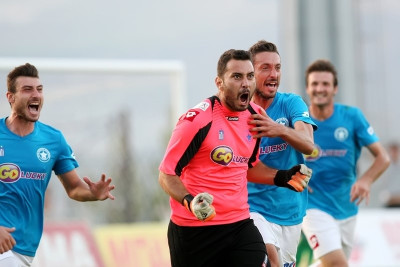 Αστέρας Μαγούλας: Έτσι το… κάρφωσε ο Κασμερίδης (video)