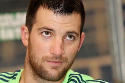 Παναθηναϊκός: Ανακοίνωσε Αποστολίδη και την αποδέσμευση Σκορδίλη