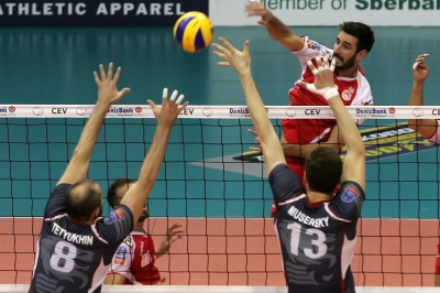 Ολυμπιακός: «Μπορούσαμε καλύτερα...» (photos)