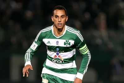 Ζέκα στο Onsports: «Δυνατοί στο σπίτι μας»!