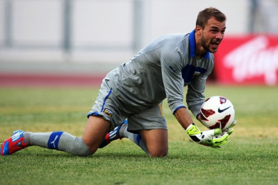 ΑΕΚ: Κανονικά Τσούπρος και Βούρας