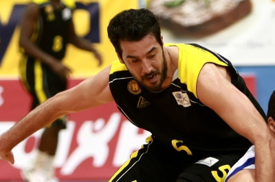 Καυκής: «Πρέπει να κερδίσουμε»