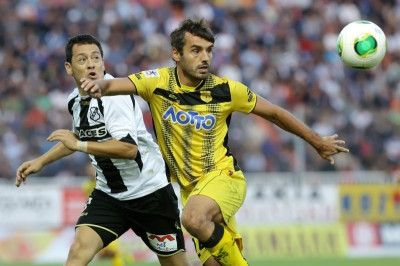 Εργοτέλης: Πρόβλημα με Πίτσο