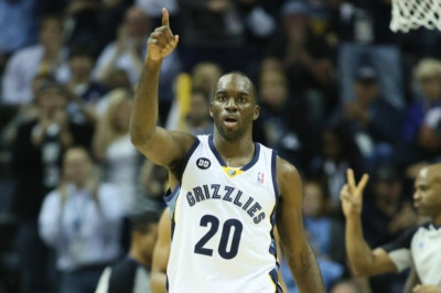 Μέμφις Γκρίζλις: «Έδεσαν» Ποντέξτερ