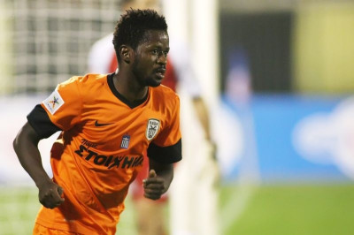 ΠΑΟΚ: Ο Ολίσε σκόραρε αλλά παραμένει στον αέρα!