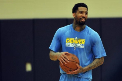 Ντένβερ Νάγκετς: Χωρίς Τσάντλερ για μία εβδομάδα