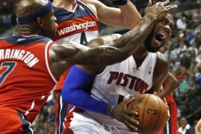 Ντιτρόιτ Πίστονς: Ανέλαβε ο… παλιός Μονρό (video)