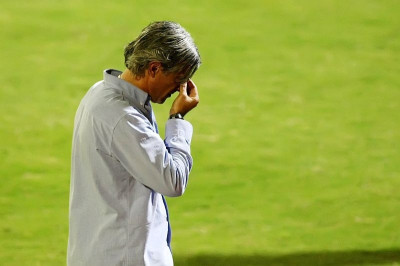 Μιλίνκοβιτς: «Νιώθω πολύ άσχημα...»