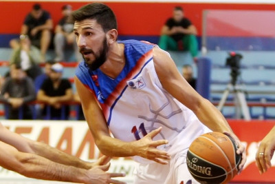 Πανιώνιος: Νάρθηκα ο Μπατής